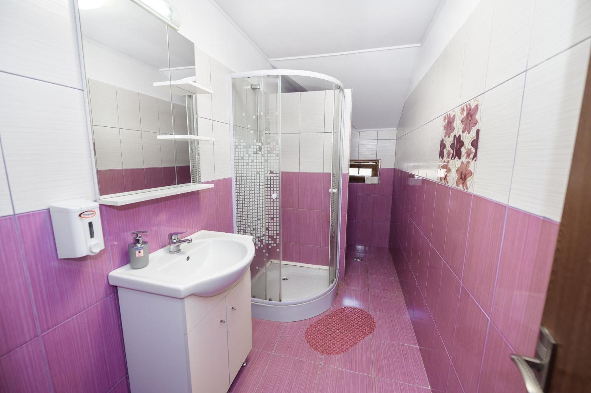 Casa Alex Calimanesti Hotel Bagian luar foto