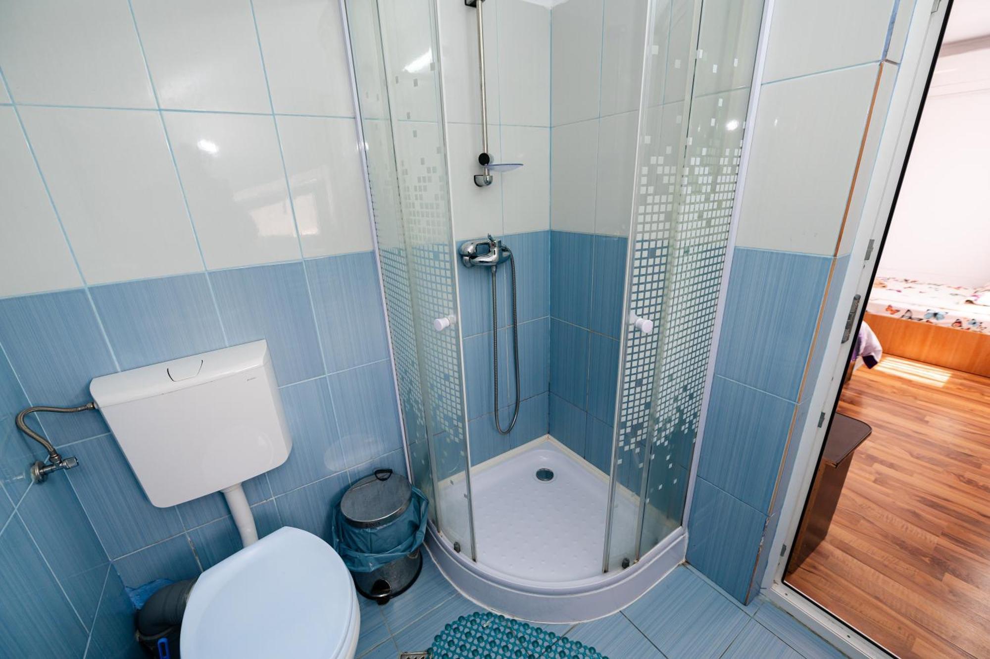 Casa Alex Calimanesti Hotel Bagian luar foto
